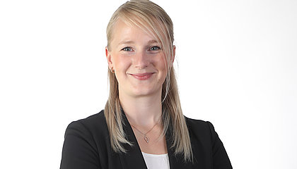 Ronja Knorr