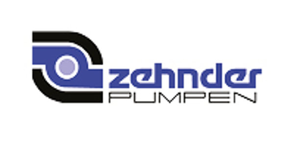 Zehnder Pumpen Zehnder Pumpen