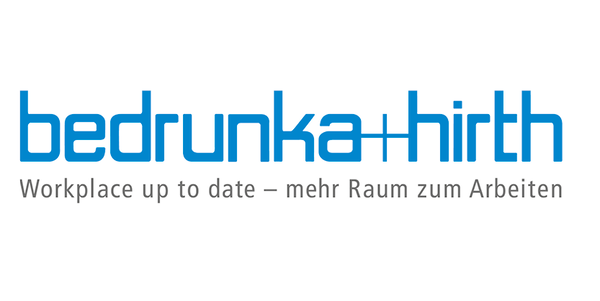 Bedrunka+Hirth